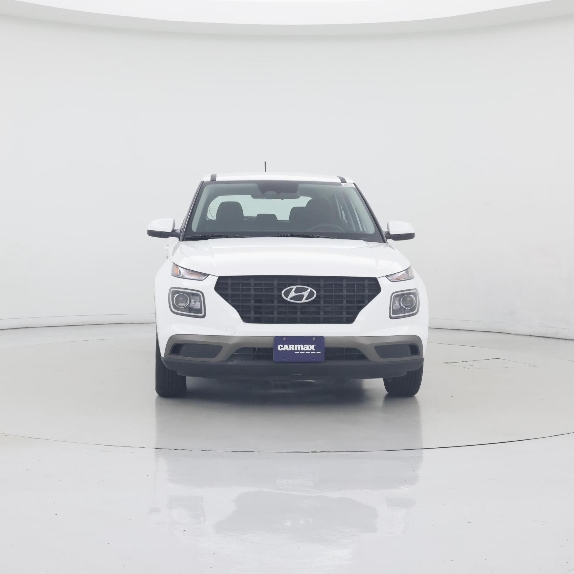 Thumbnail: 2025 Hyundai Venue - 5