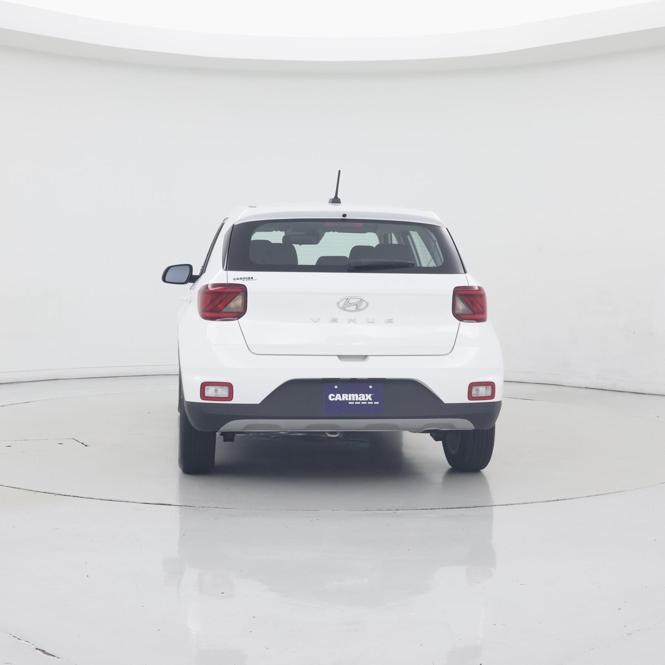 Thumbnail: 2025 Hyundai Venue - 6