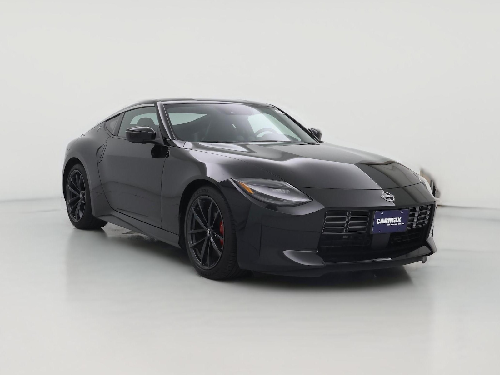 2024 Nissan Z