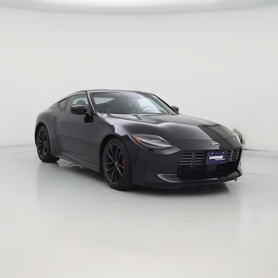2024 Nissan Z Performance