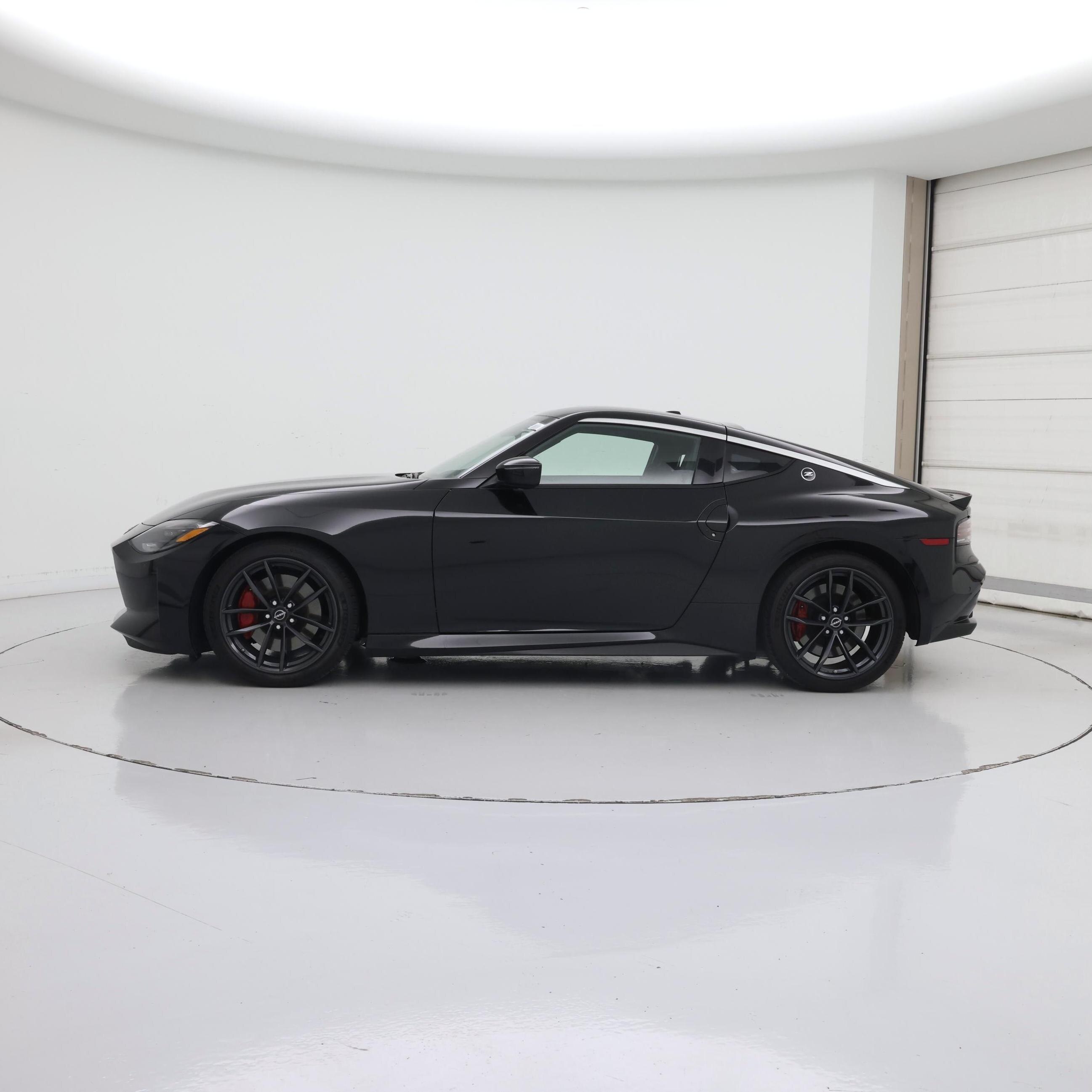 Thumbnail: 2024 Nissan Z - 3