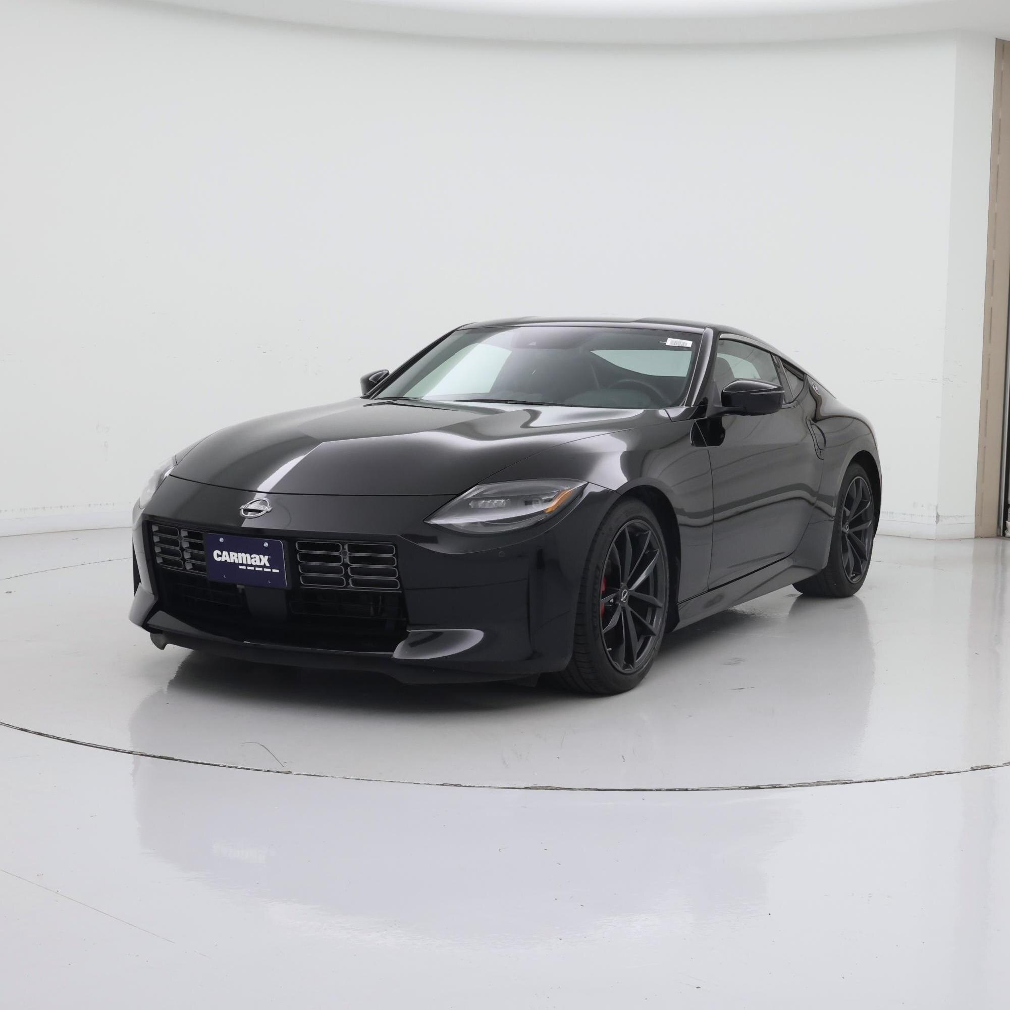 Thumbnail: 2024 Nissan Z - 4