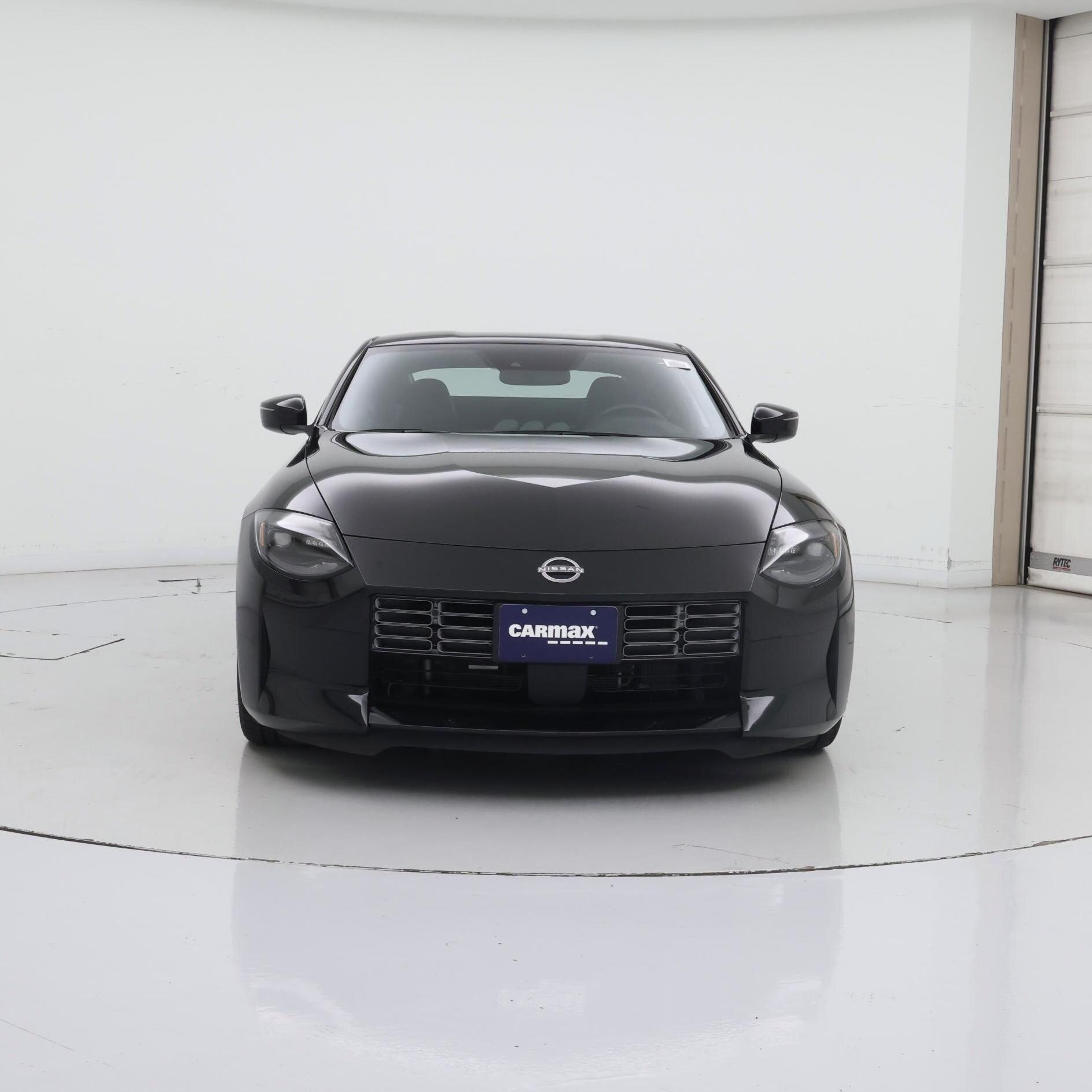 Thumbnail: 2024 Nissan Z - 5