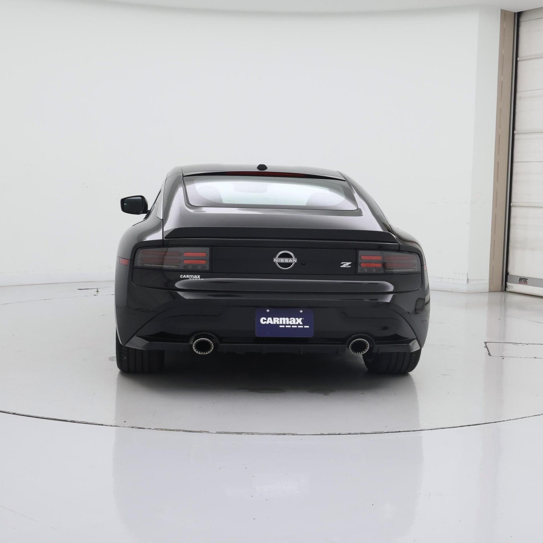 Thumbnail: 2024 Nissan Z - 6