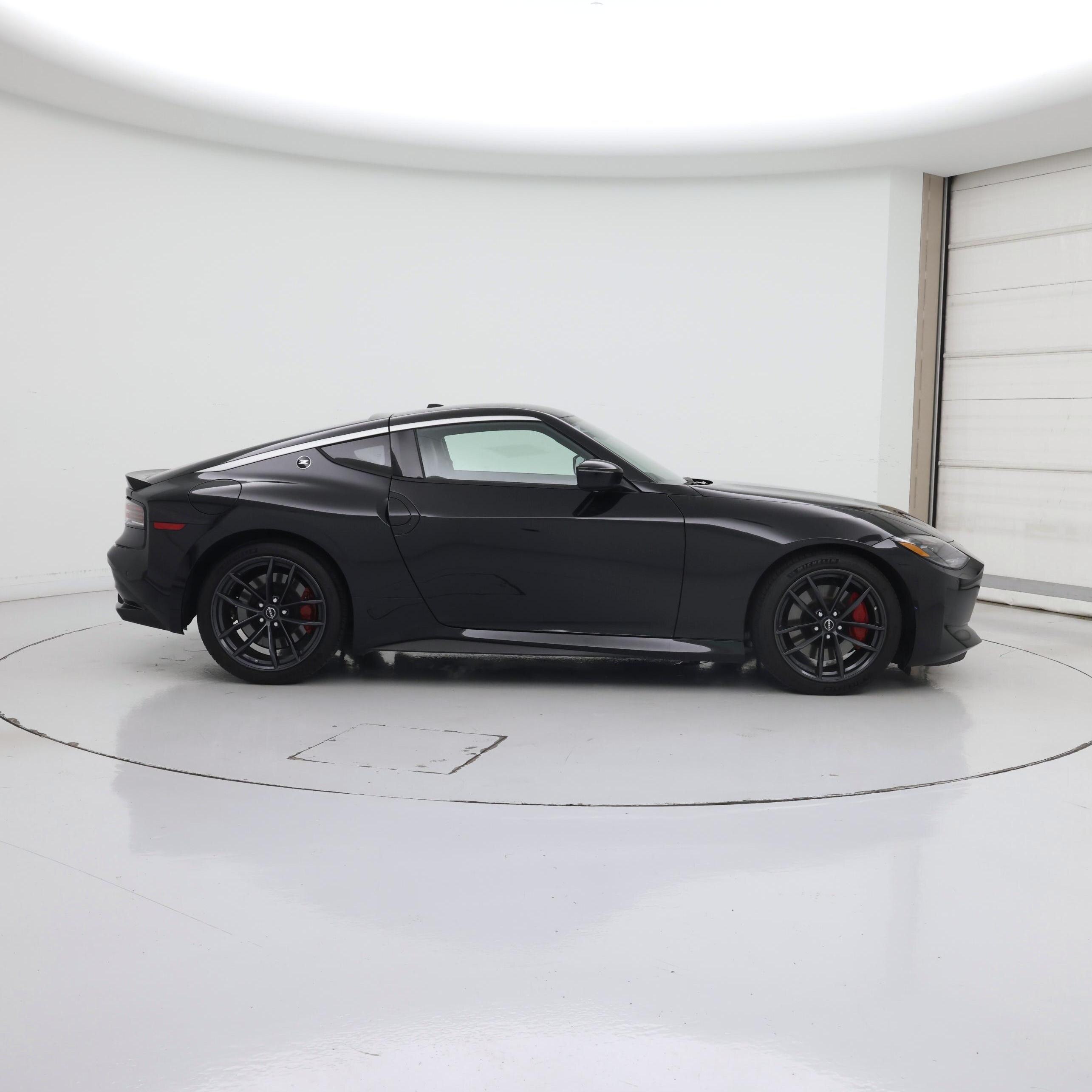 Thumbnail: 2024 Nissan Z - 7