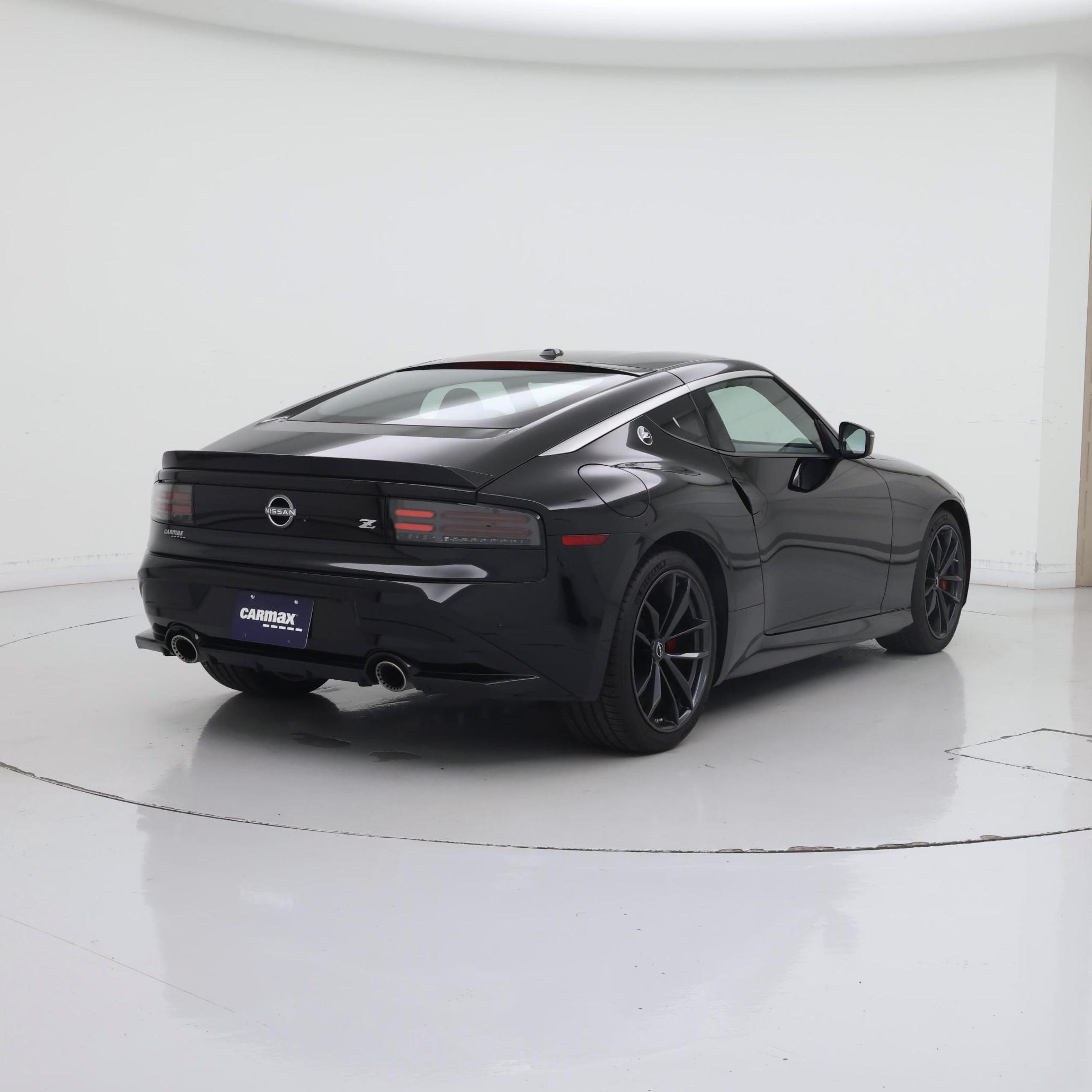 Thumbnail: 2024 Nissan Z - 8
