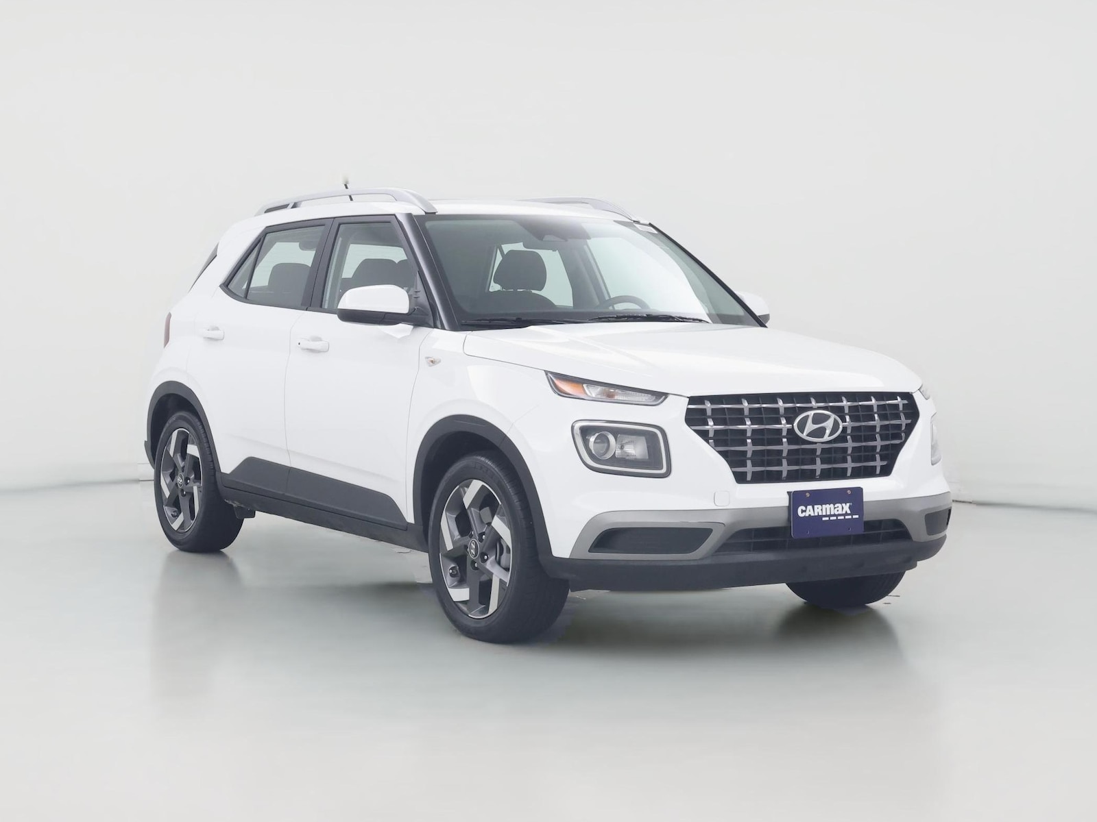 2025 Hyundai Venue