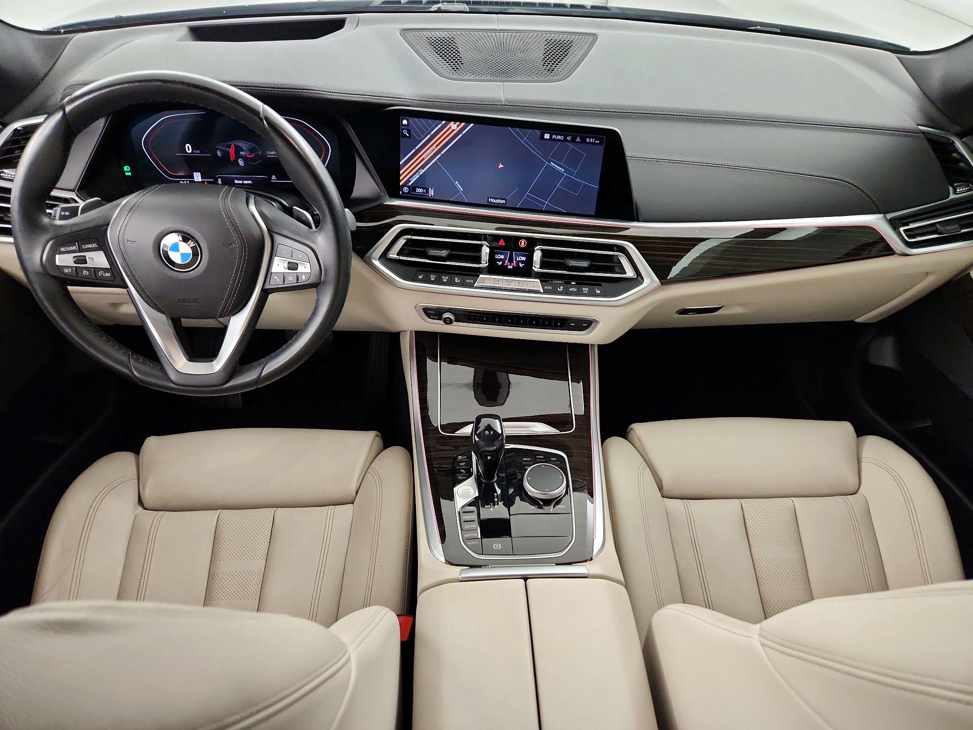 Thumbnail: 2020 BMW X5 - 9