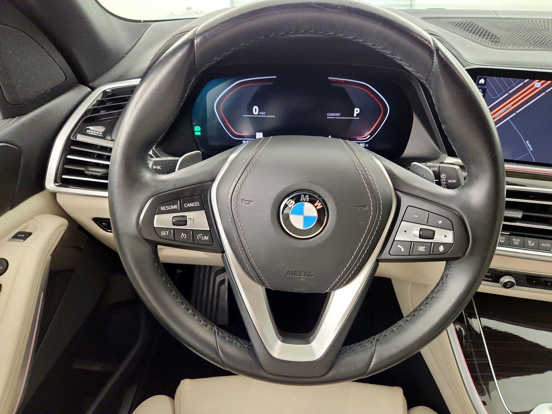Thumbnail: 2020 BMW X5 - 10
