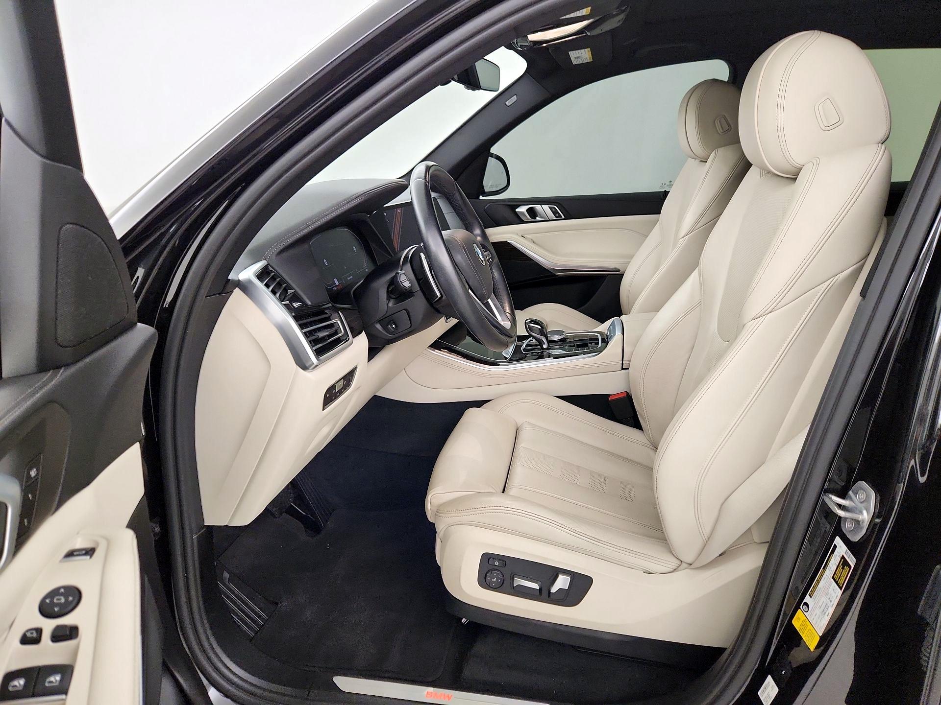 Thumbnail: 2020 BMW X5 - 11