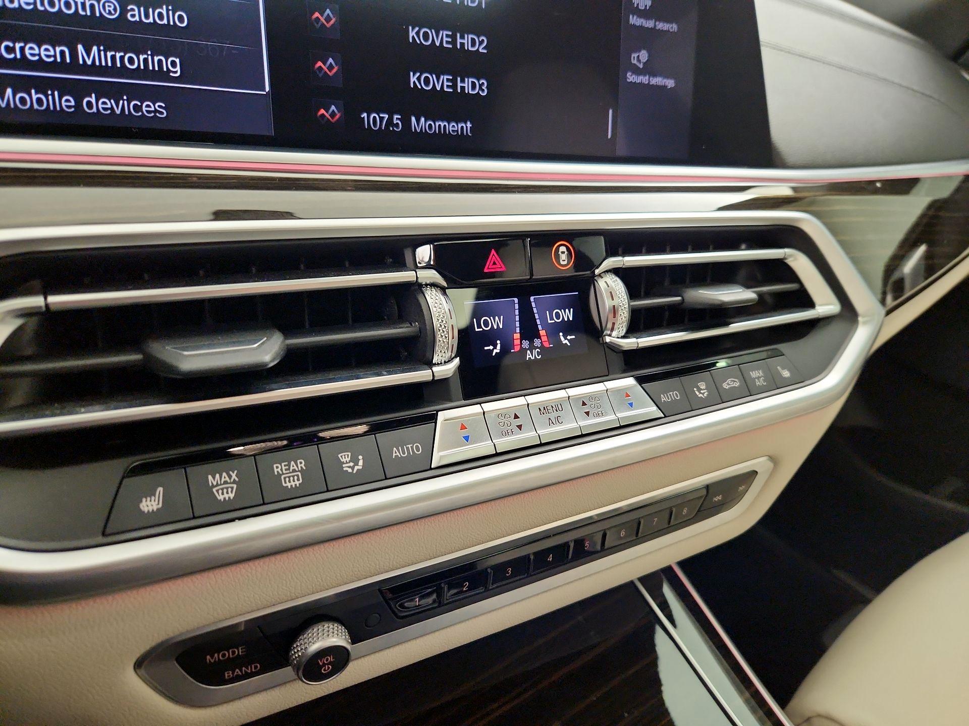 Thumbnail: 2020 BMW X5 - 17