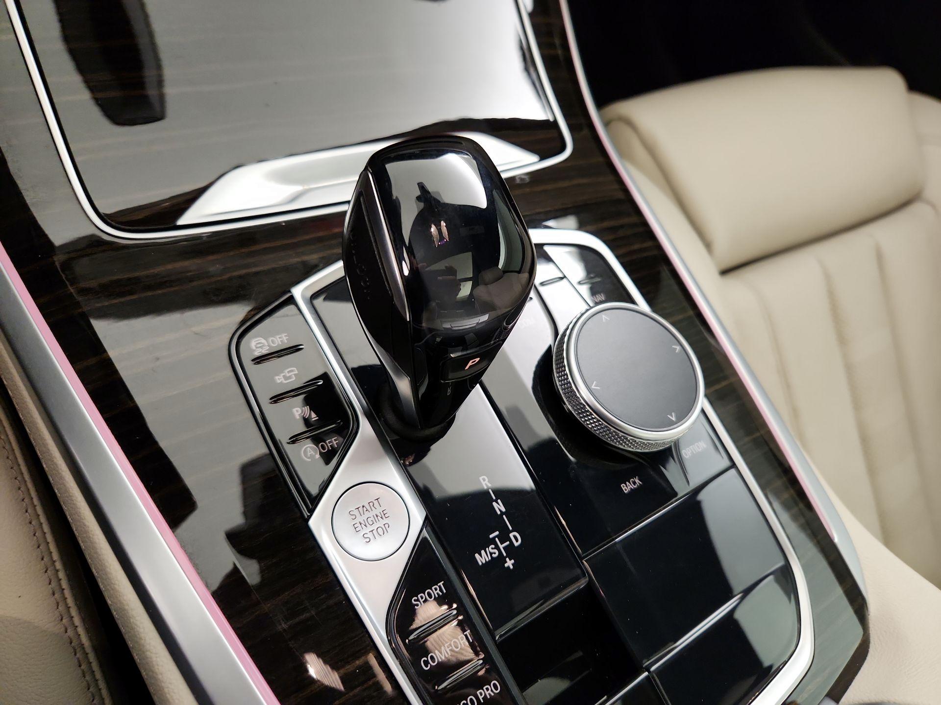 Thumbnail: 2020 BMW X5 - 18