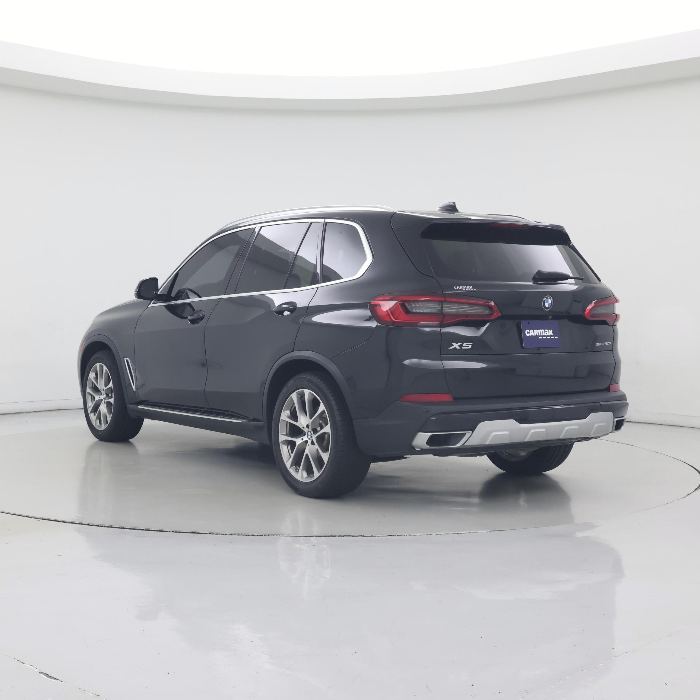 Thumbnail: 2020 BMW X5 - 2