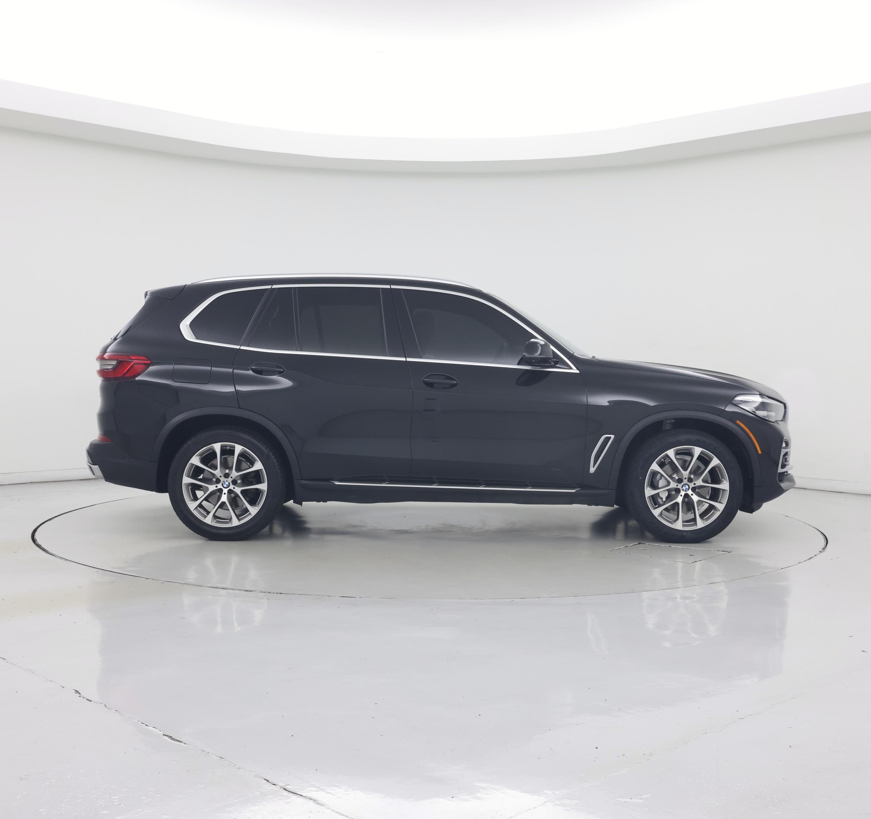 Thumbnail: 2020 BMW X5 - 7