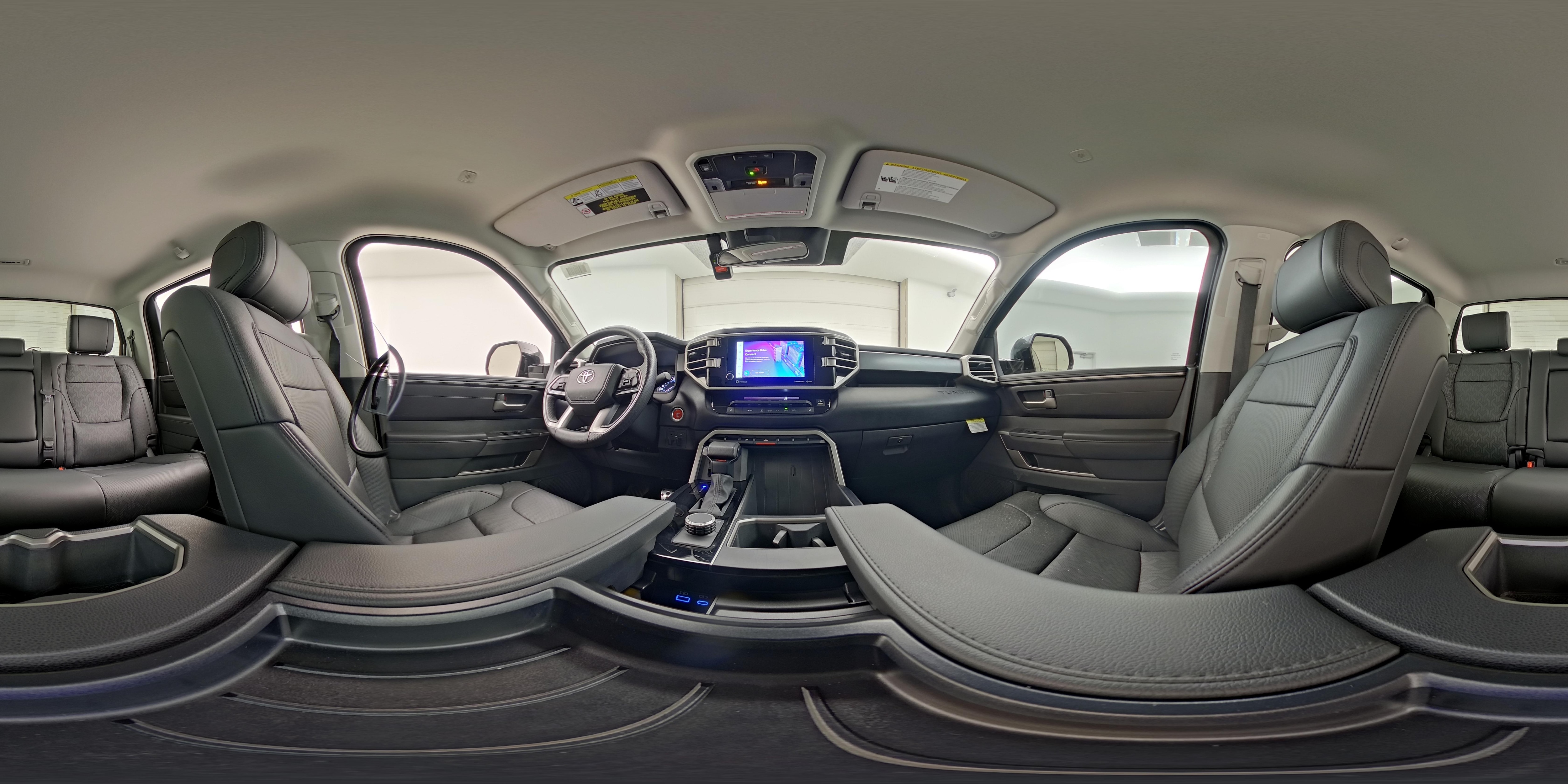 2024 Toyota Tundra SR5 - Photo 25