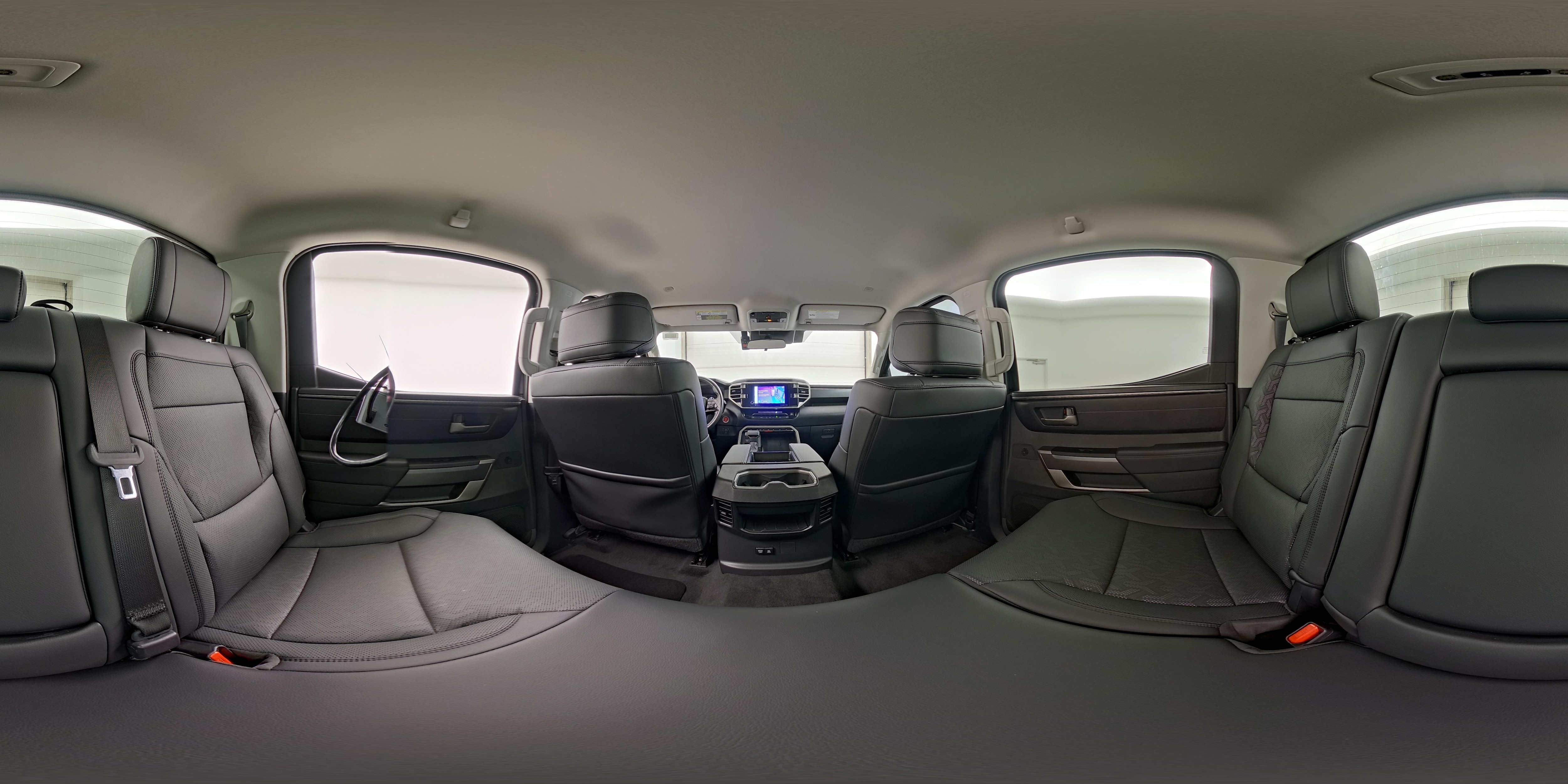 2024 Toyota Tundra SR5 - Photo 26