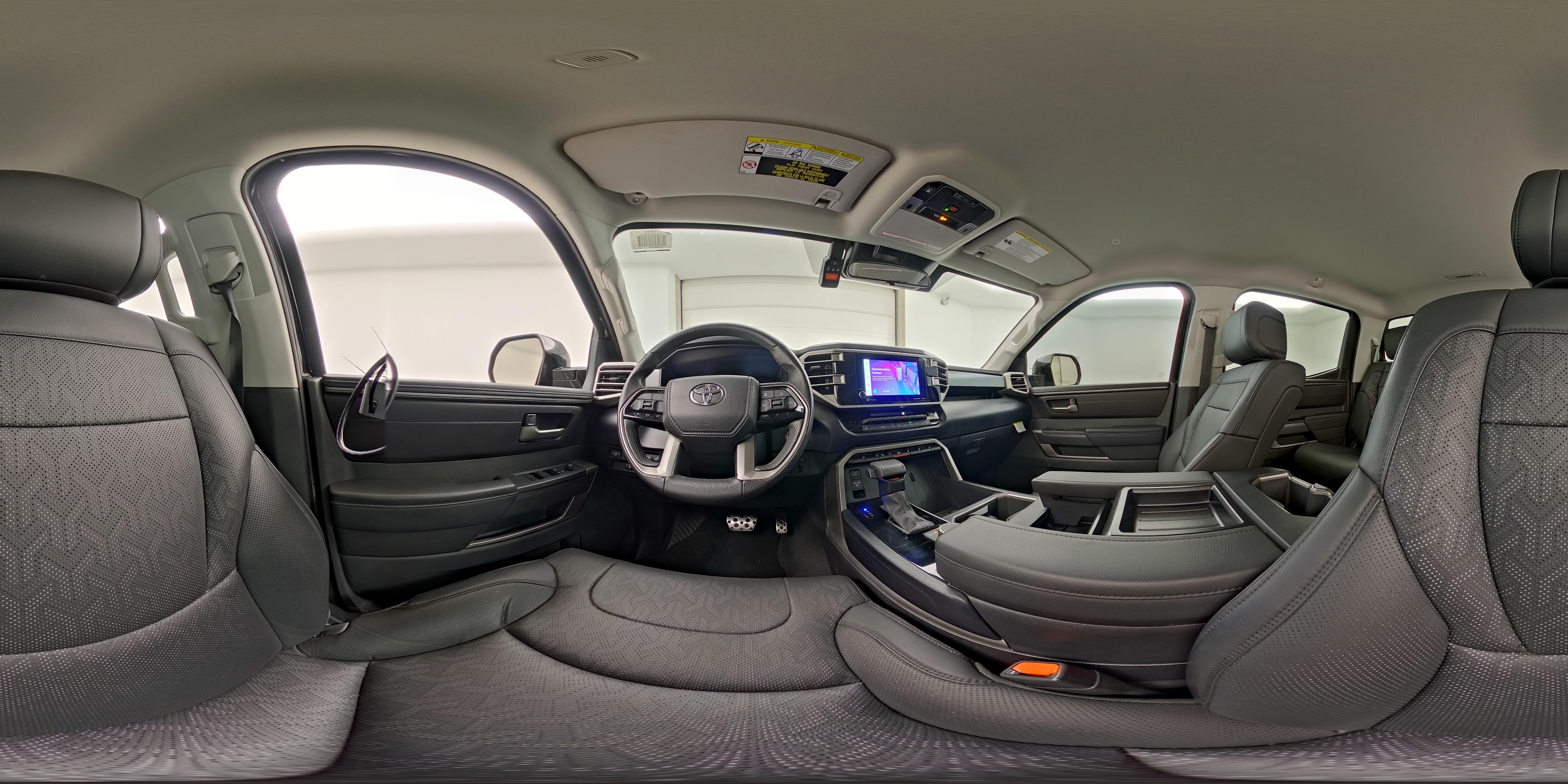2024 Toyota Tundra SR5 - Photo 27