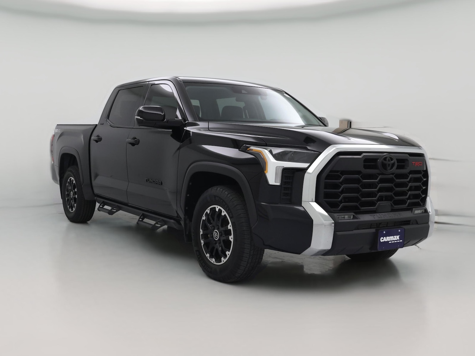 2024 Toyota Tundra SR5 - Photo 1