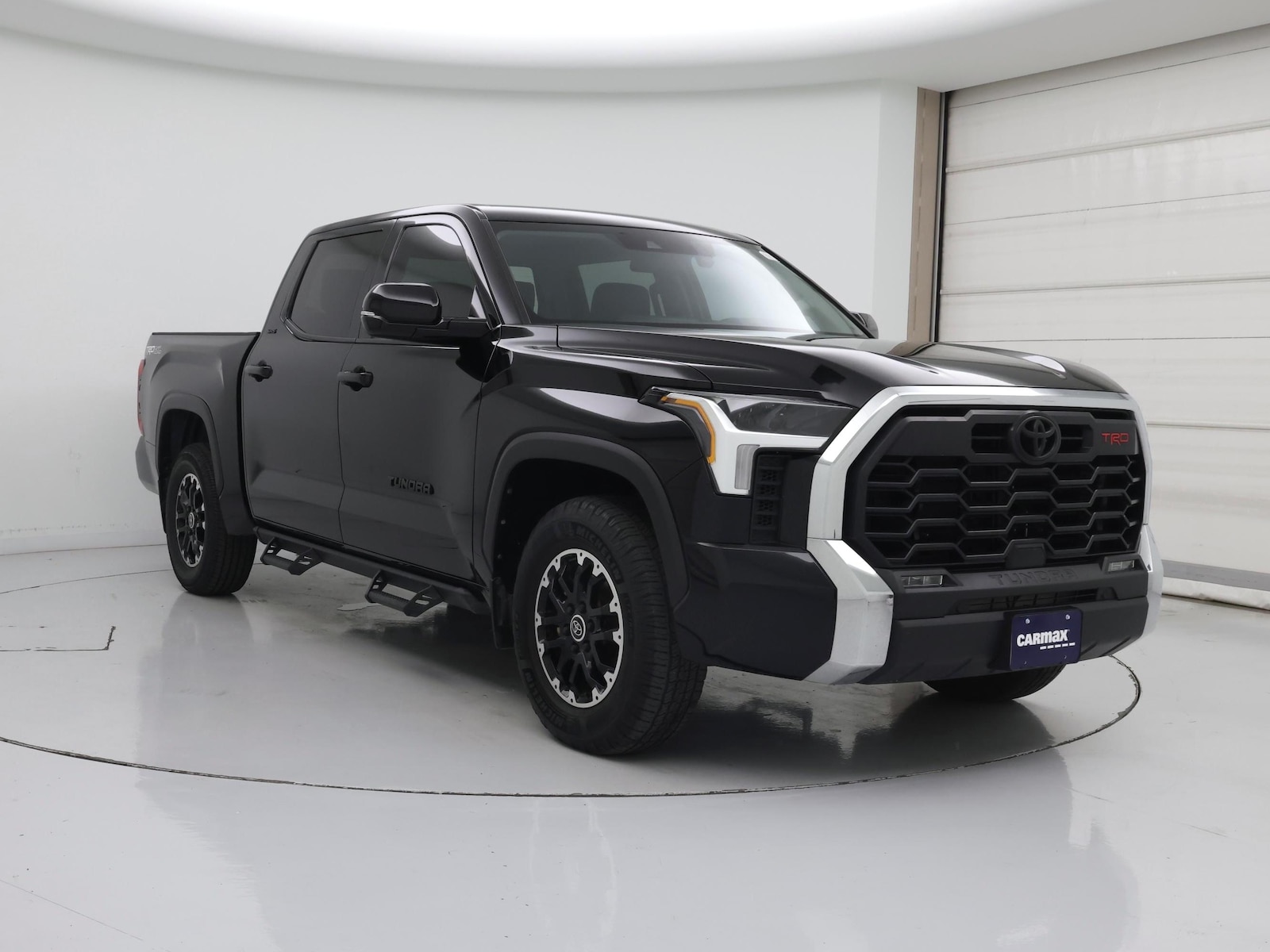2024 Toyota Tundra SR5 - Photo 2