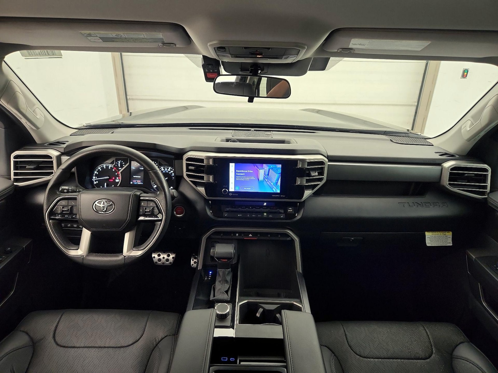 2024 Toyota Tundra SR5 - Photo 10