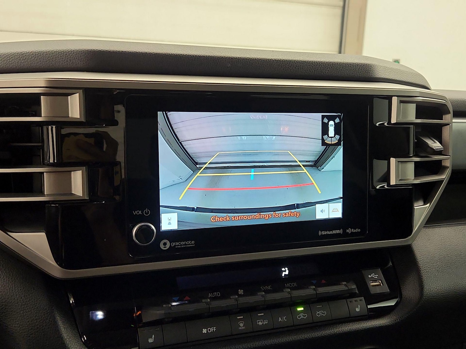 2024 Toyota Tundra SR5 - Photo 16