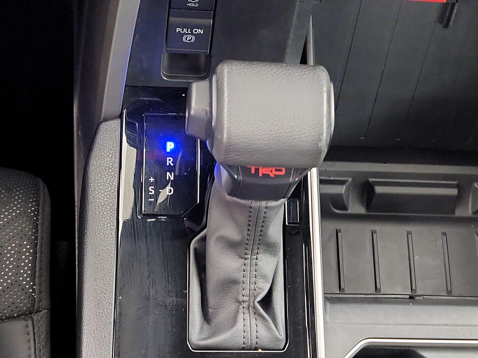 2024 Toyota Tundra SR5 - Photo 19