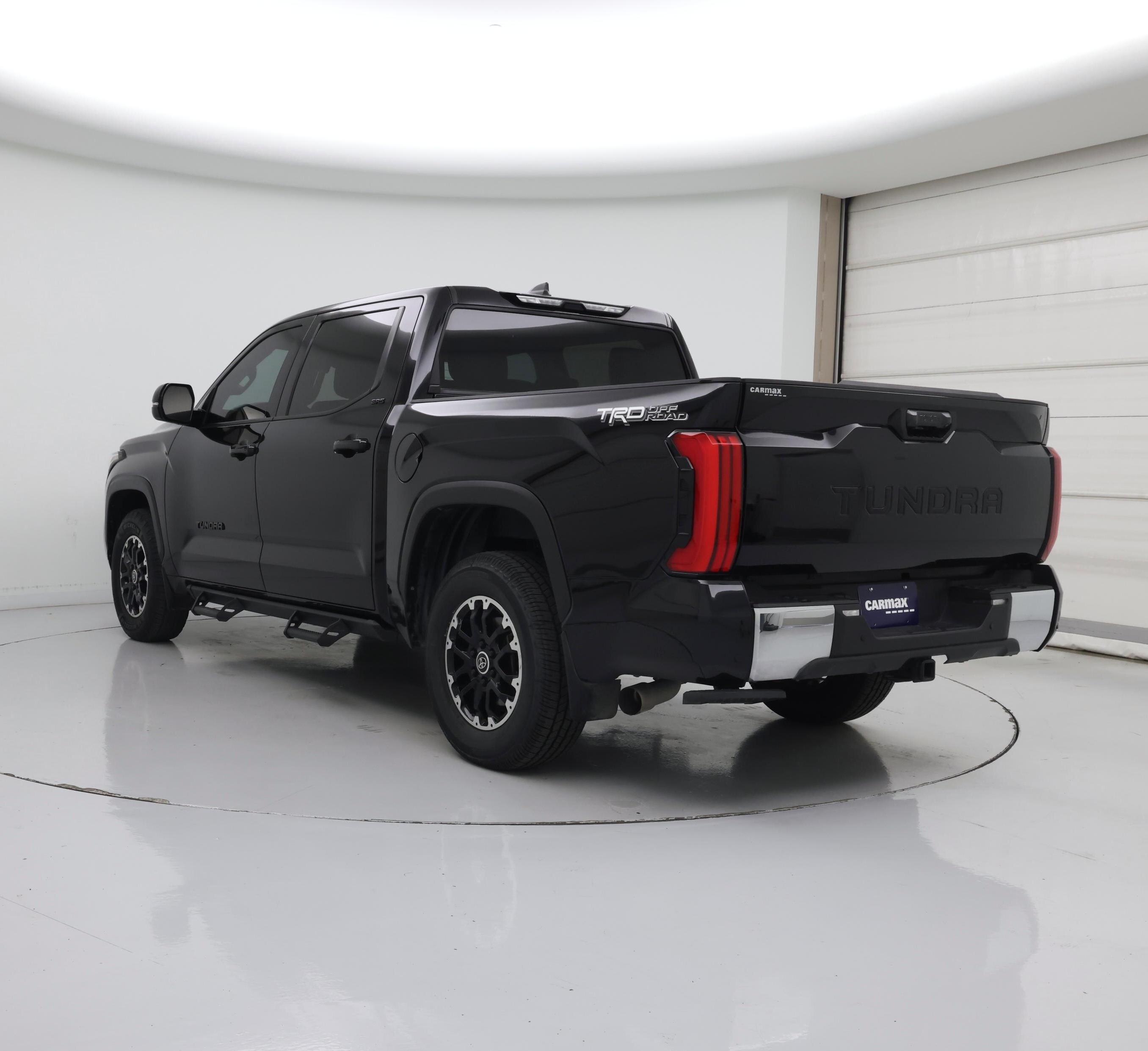 Thumbnail: 2024 Toyota Tundra - 2