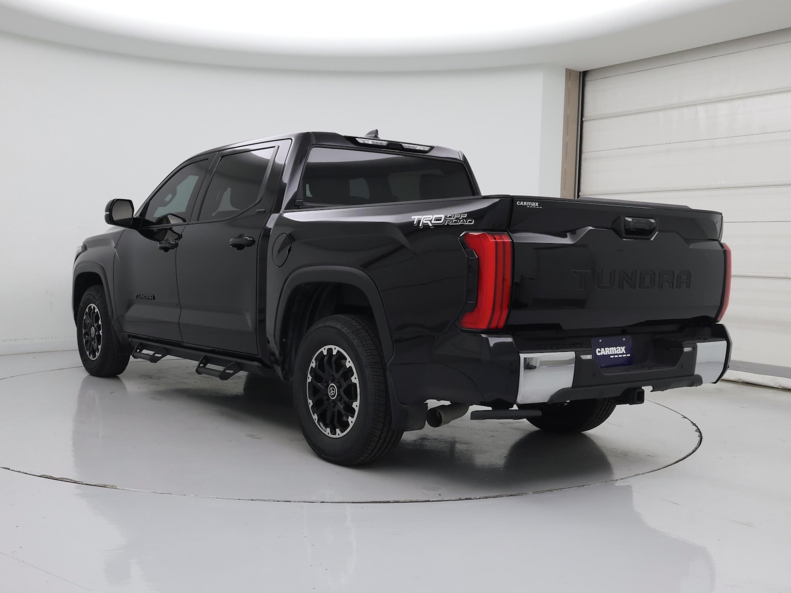 2024 Toyota Tundra SR5 - Photo 3