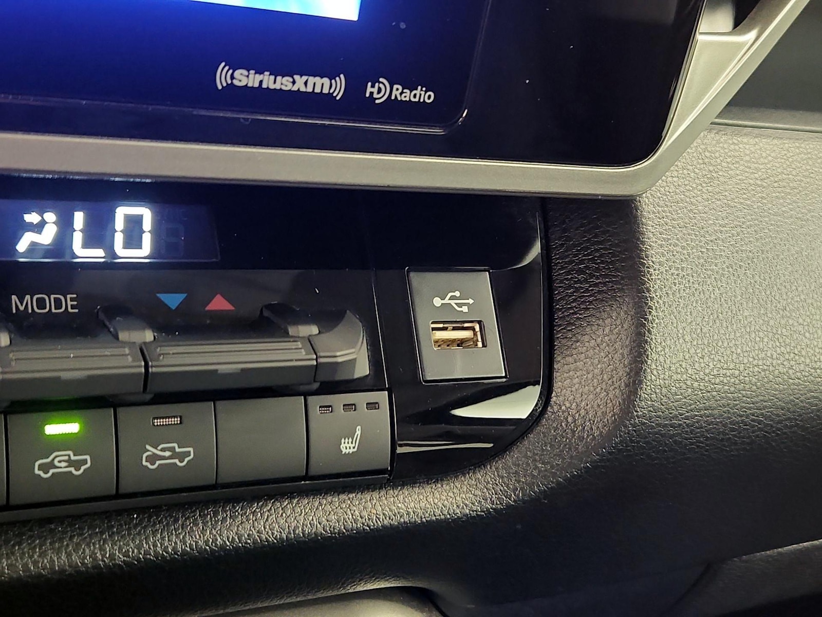 2024 Toyota Tundra SR5 - Photo 20