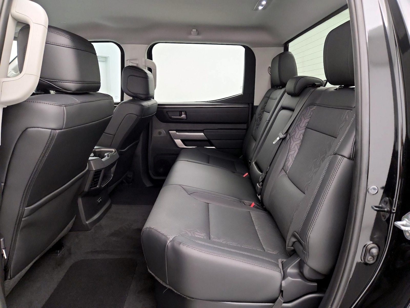 2024 Toyota Tundra SR5 - Photo 21