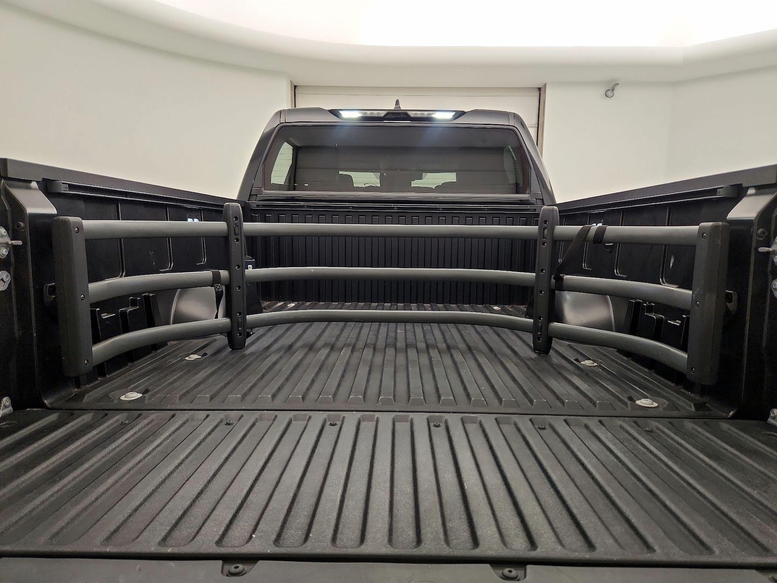 2024 Toyota Tundra SR5 - Photo 22