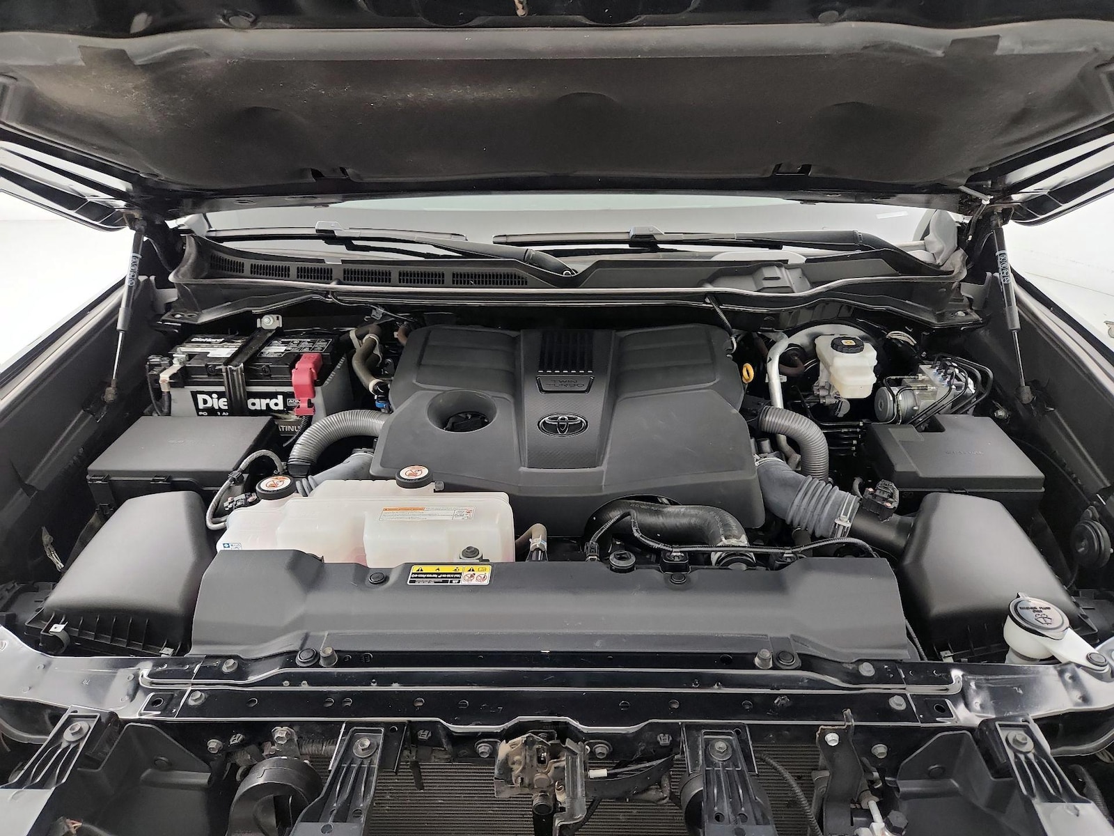 2024 Toyota Tundra SR5 - Photo 23