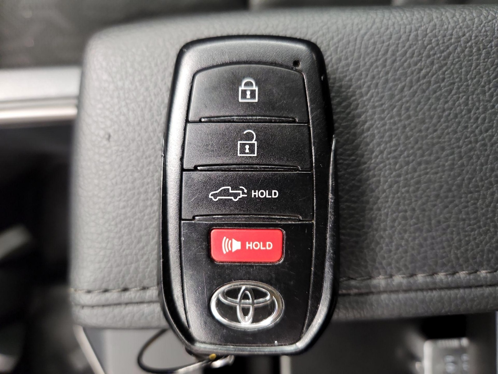 2024 Toyota Tundra SR5 - Photo 24