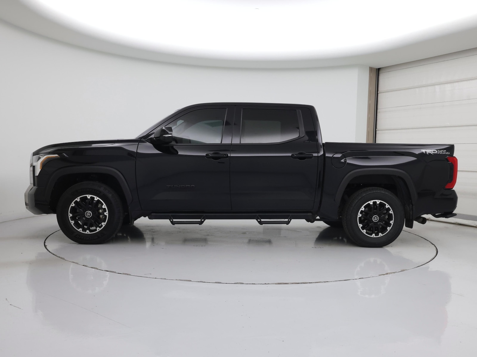 2024 Toyota Tundra SR5 - Photo 4