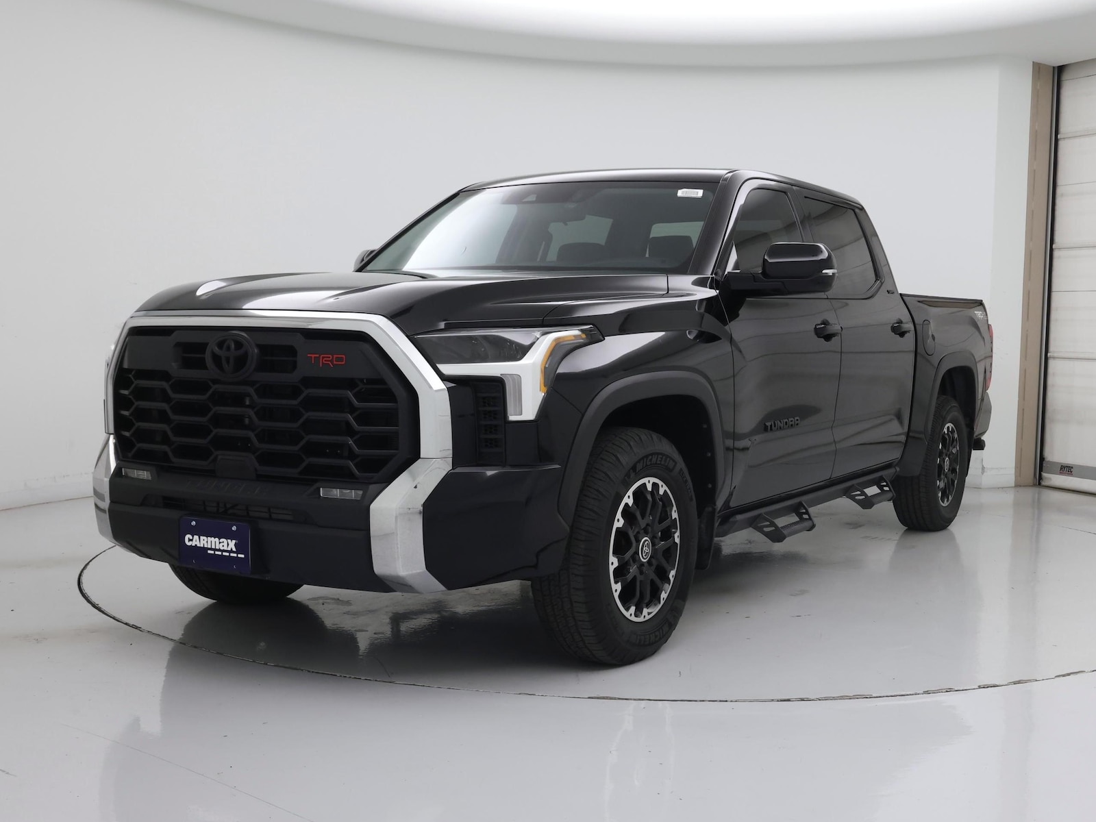 2024 Toyota Tundra SR5 - Photo 5