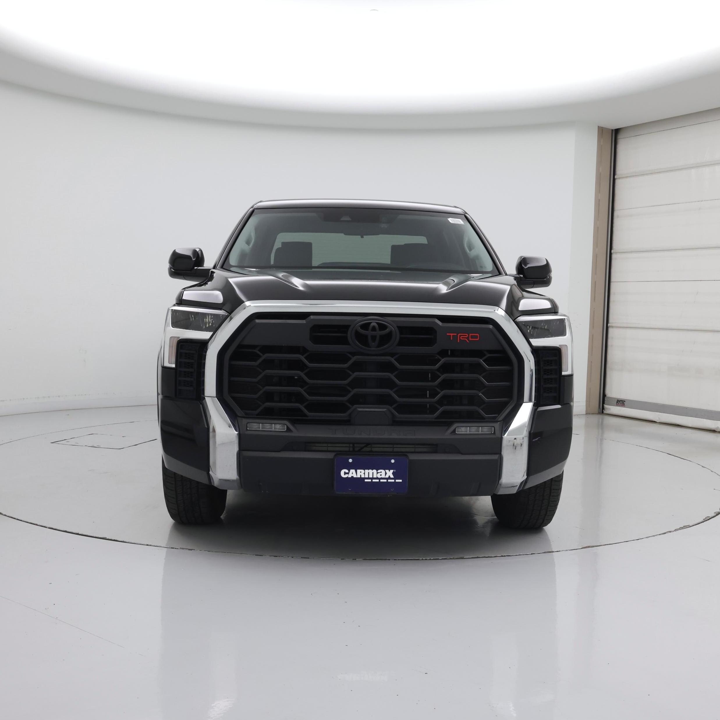 Thumbnail: 2024 Toyota Tundra - 5
