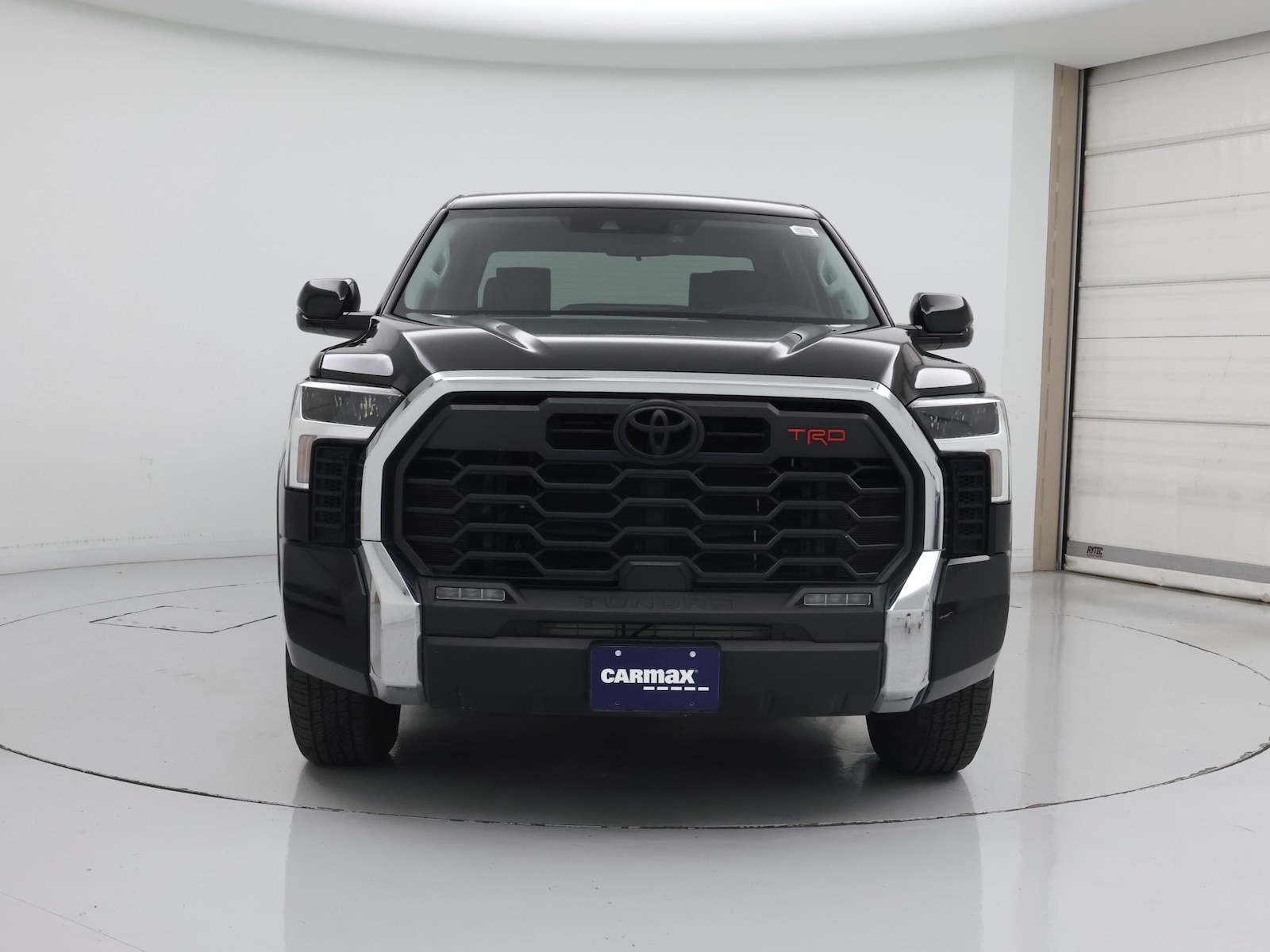 2024 Toyota Tundra SR5 - Photo 6