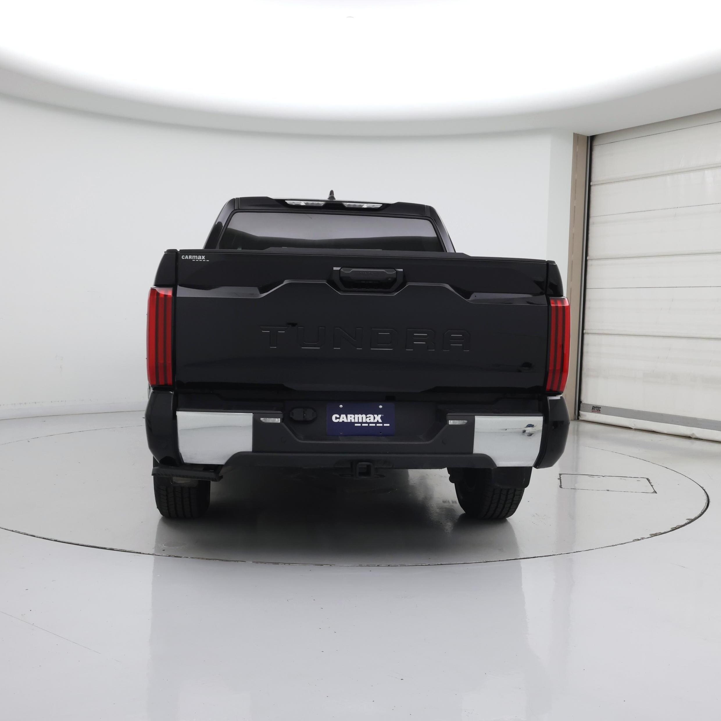Thumbnail: 2024 Toyota Tundra - 6
