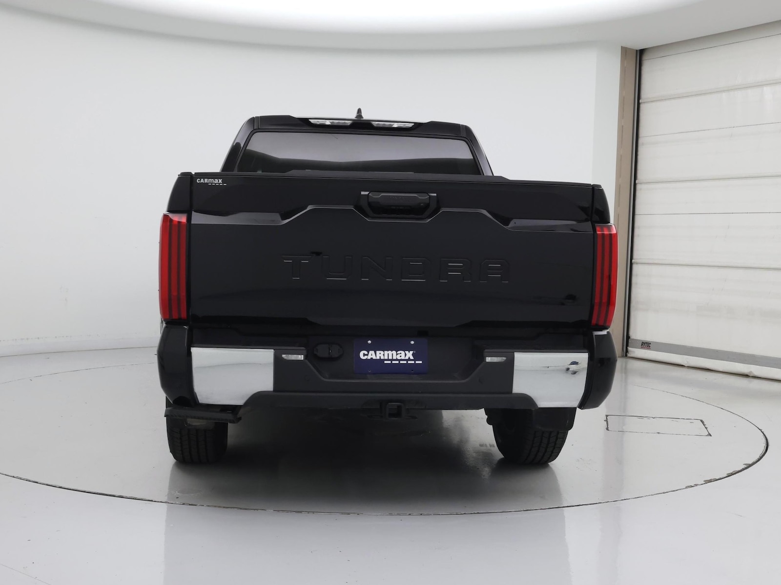 2024 Toyota Tundra SR5 - Photo 7