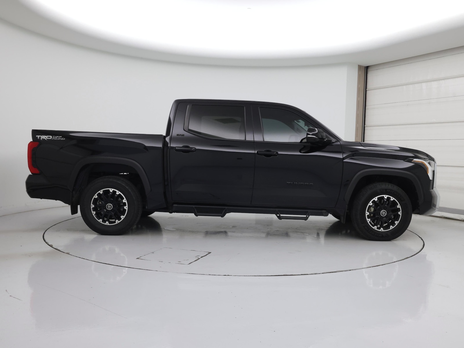 2024 Toyota Tundra SR5 - Photo 8
