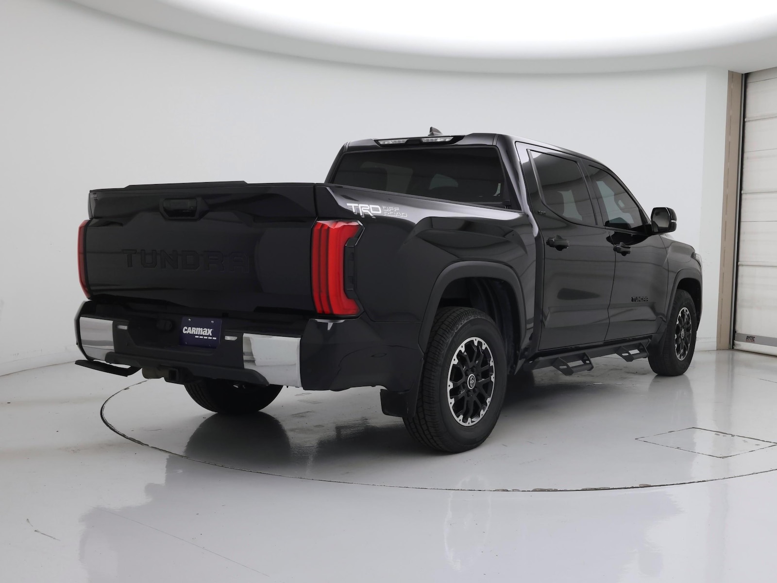 2024 Toyota Tundra SR5 - Photo 9
