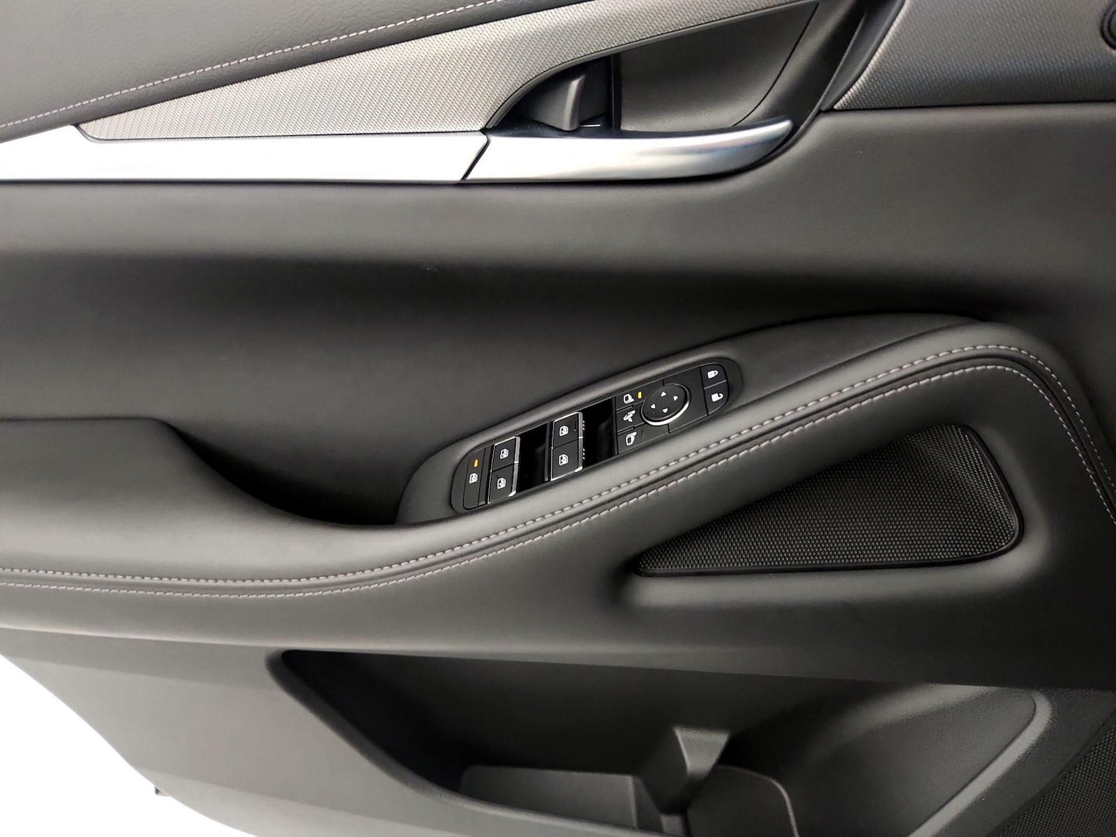2023 INFINITI QX60 LUXE - Photo 13