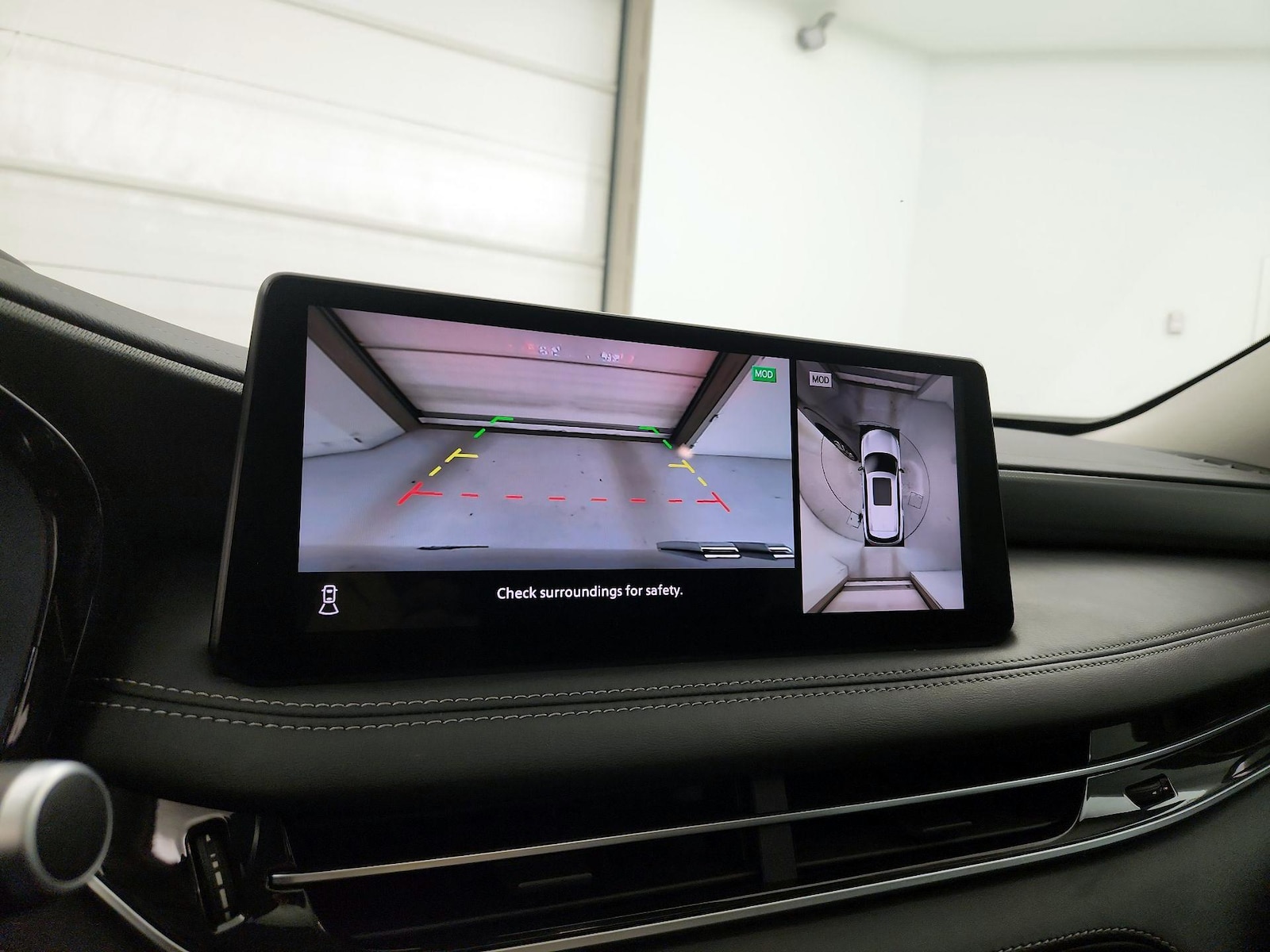 2023 INFINITI QX60 LUXE - Photo 15