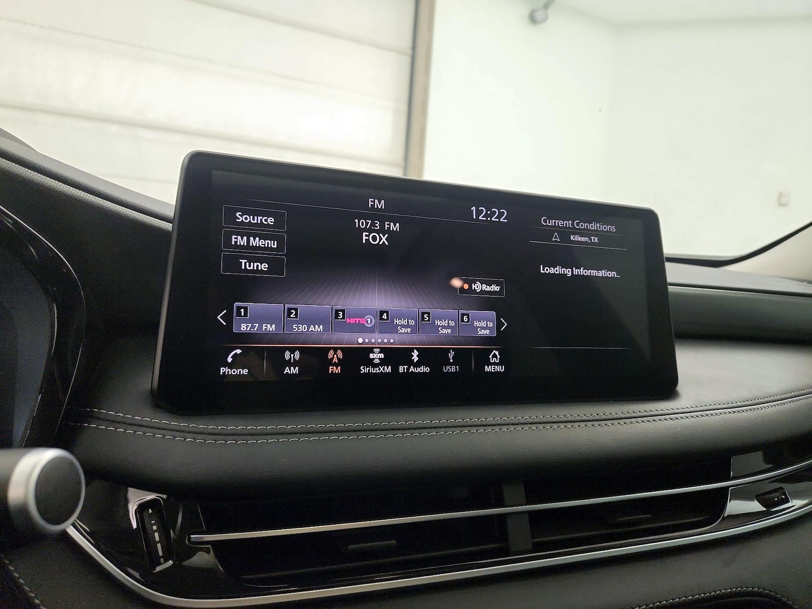 2023 INFINITI QX60 LUXE - Photo 16