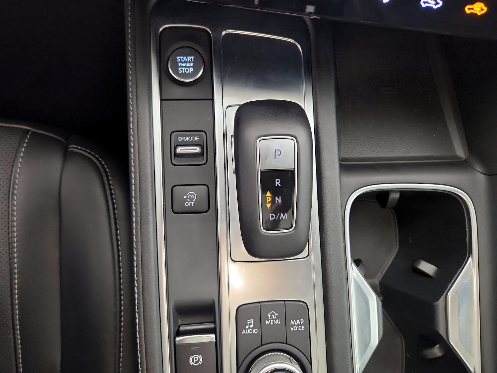 2023 INFINITI QX60 LUXE - Photo 18
