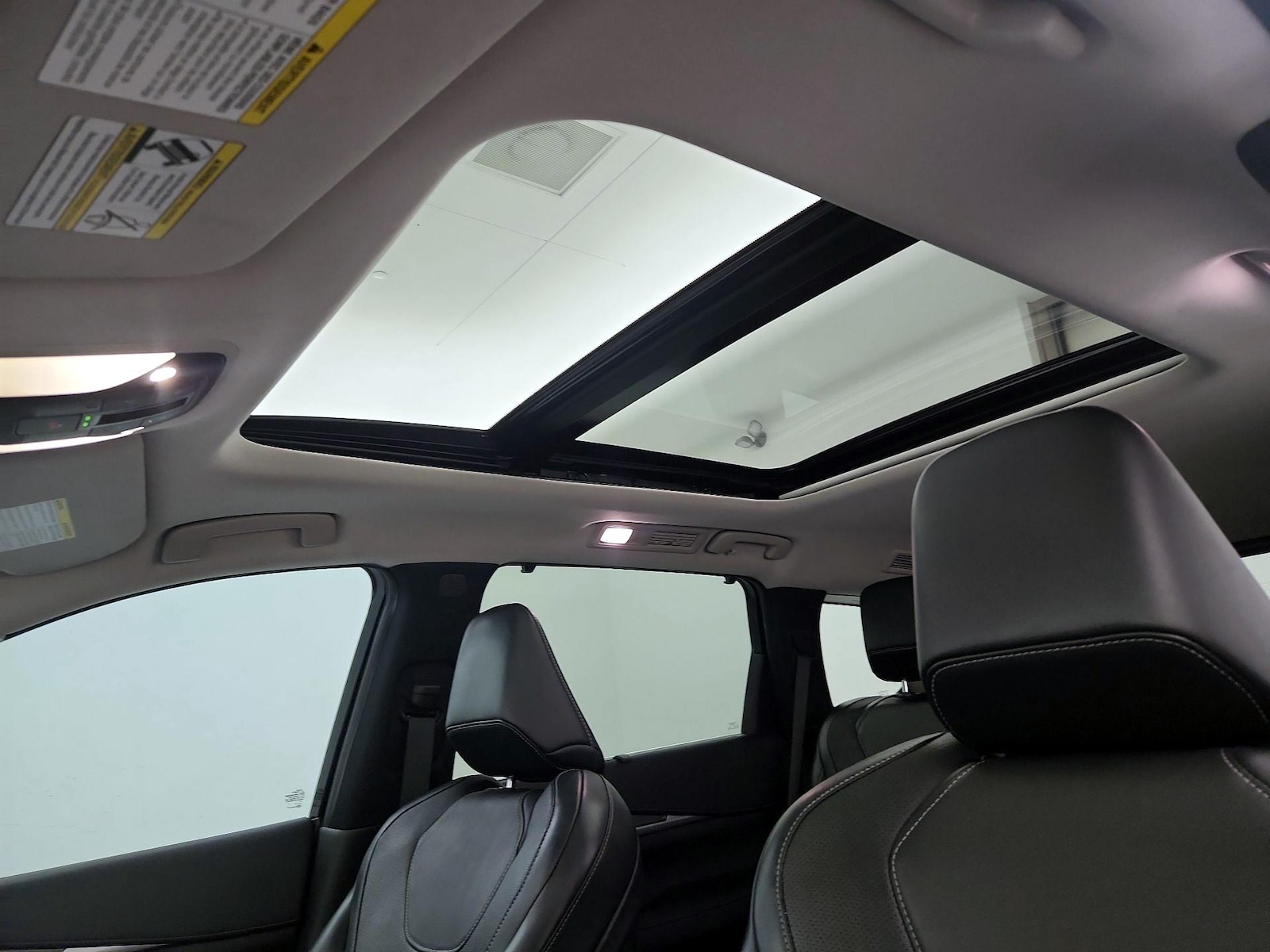 2023 INFINITI QX60 LUXE - Photo 20