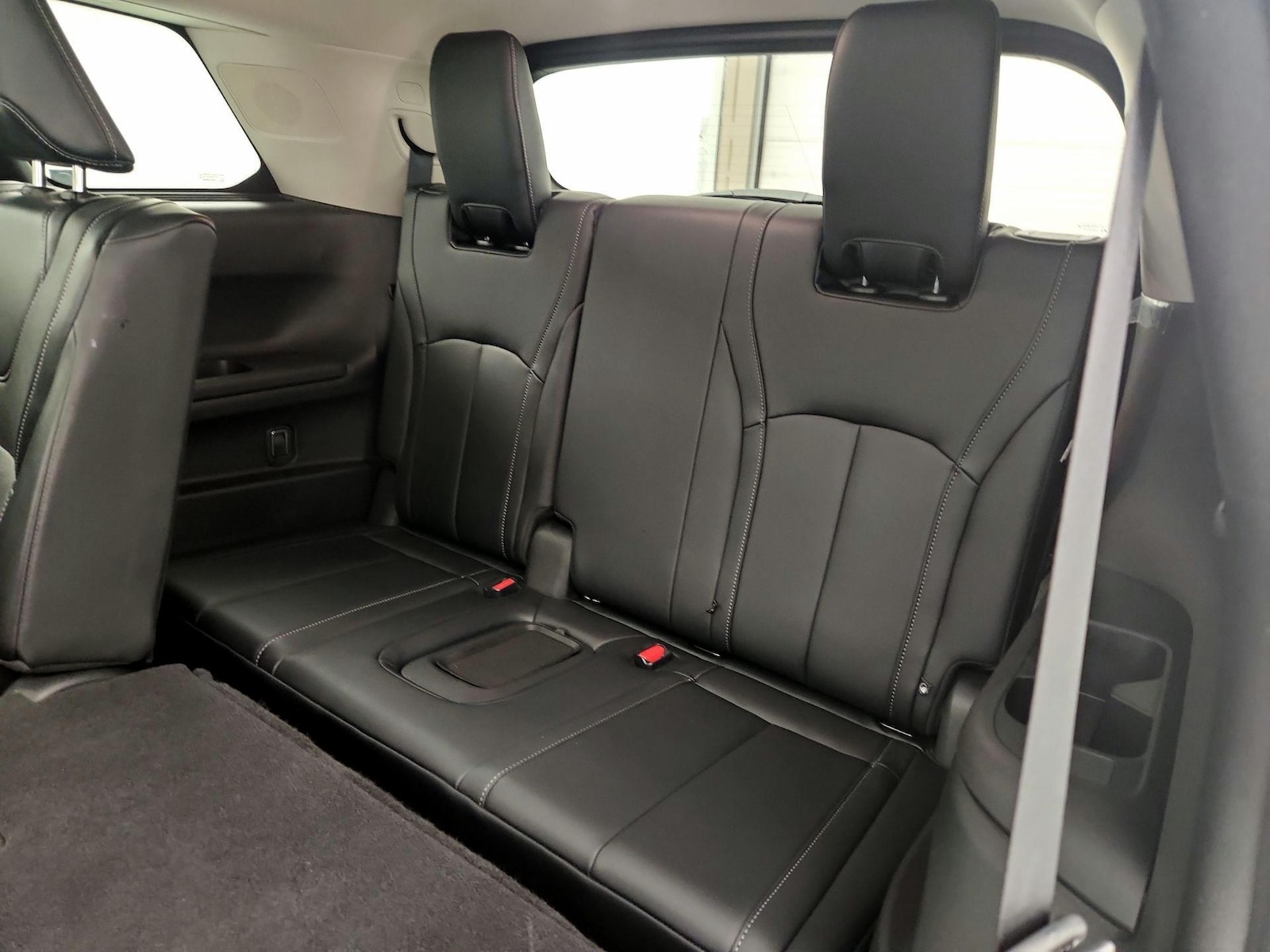 2023 INFINITI QX60 LUXE - Photo 22