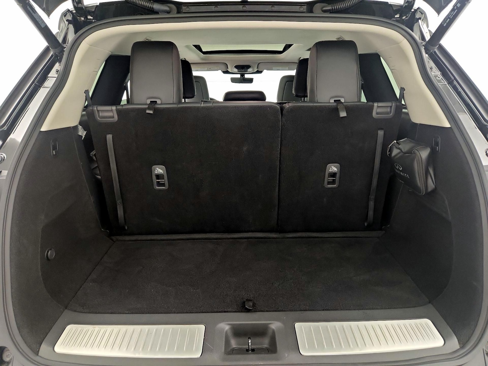 2023 INFINITI QX60 LUXE - Photo 23
