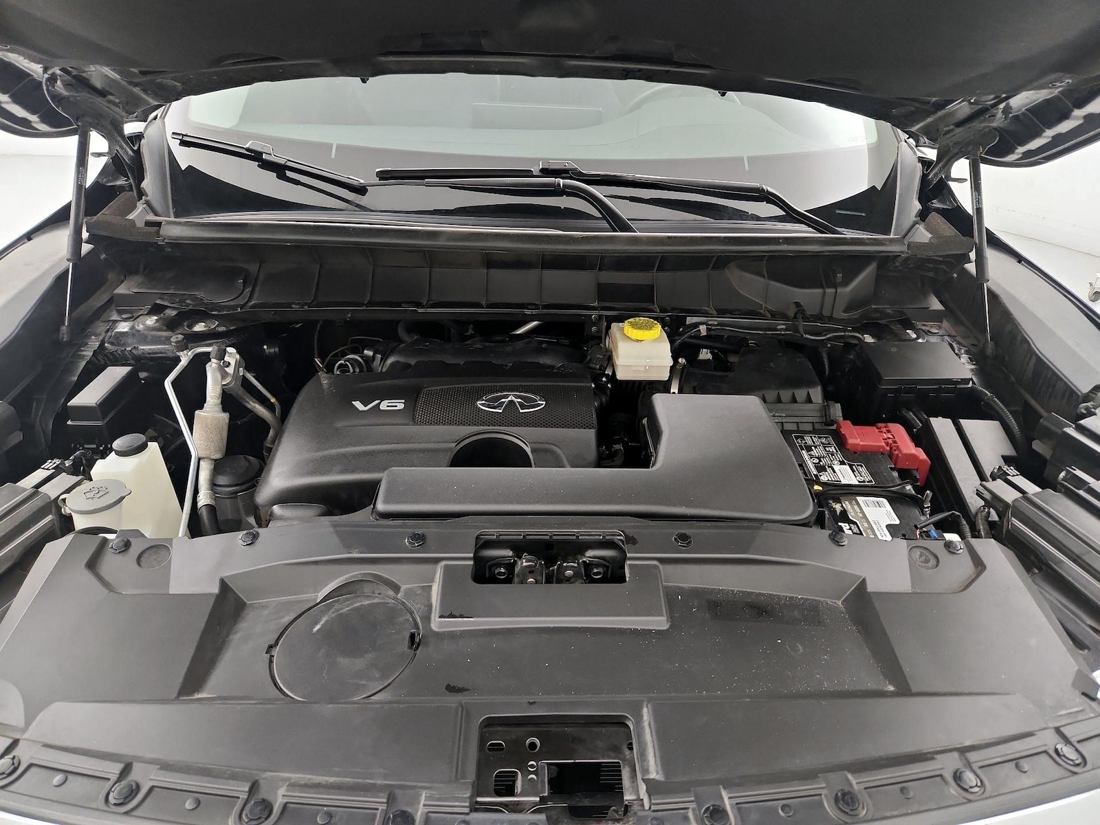 2023 INFINITI QX60 LUXE - Photo 24