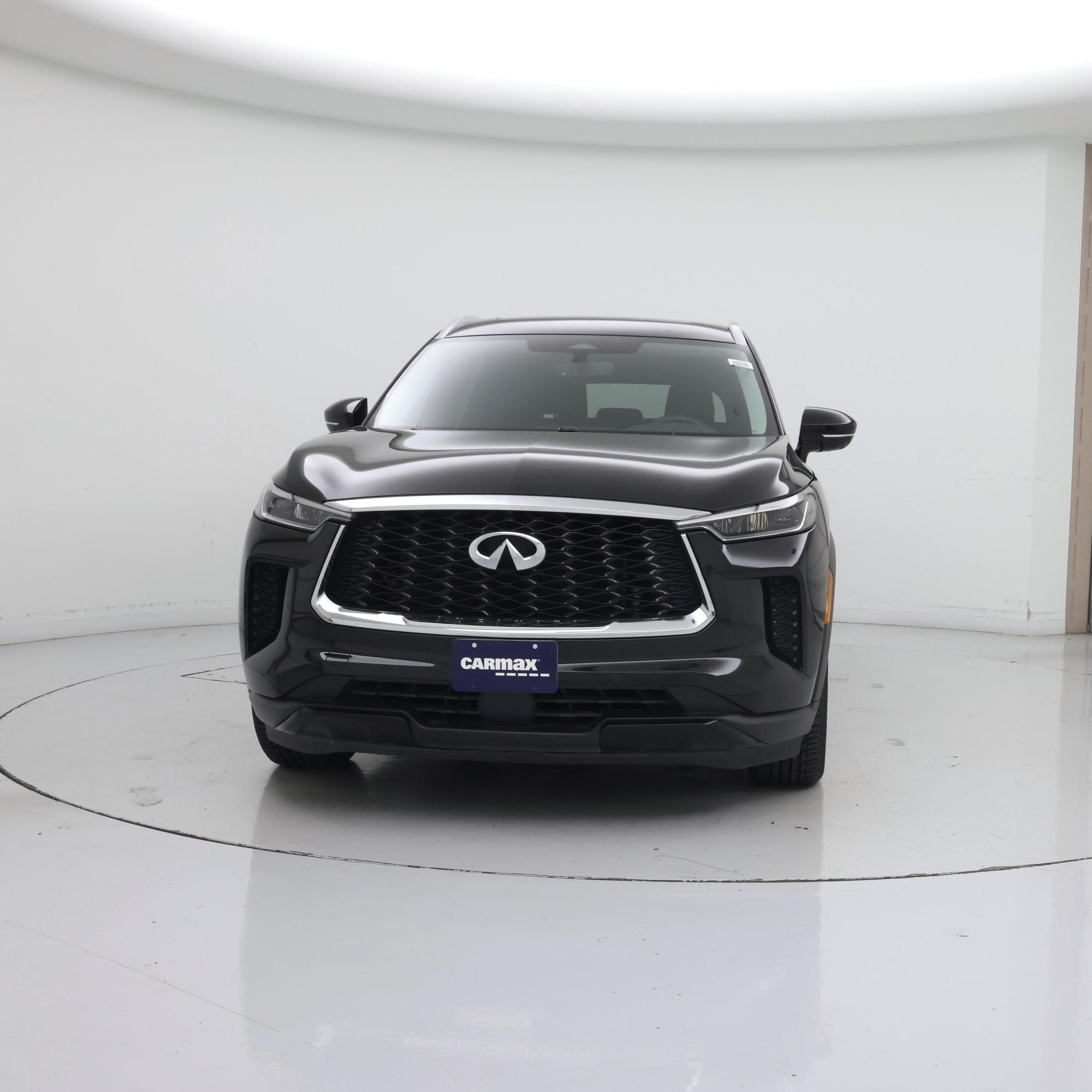 Thumbnail: 2023 INFINITI QX60 - 5